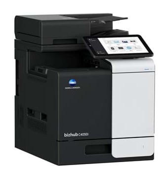 Bizhub C4050i