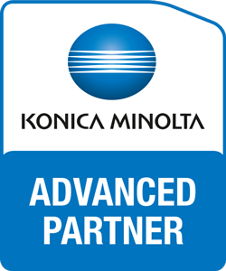 Konica Minolta Partner