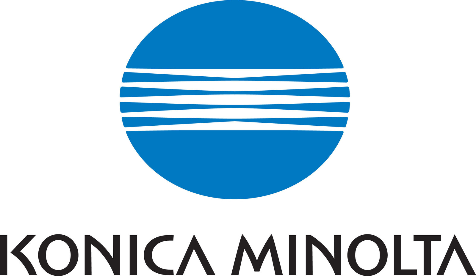 Konica Minolta servis