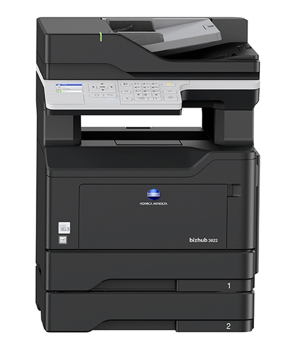 Bizhub 3622