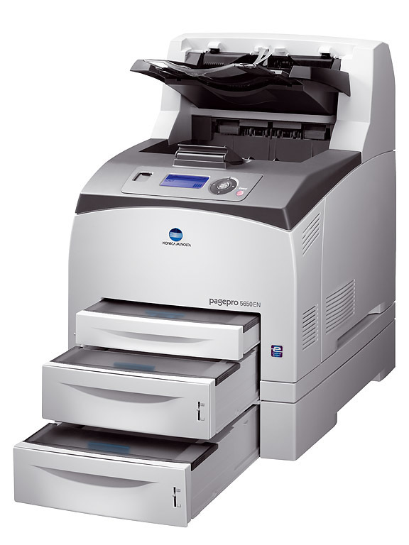 PagePro 5650EN