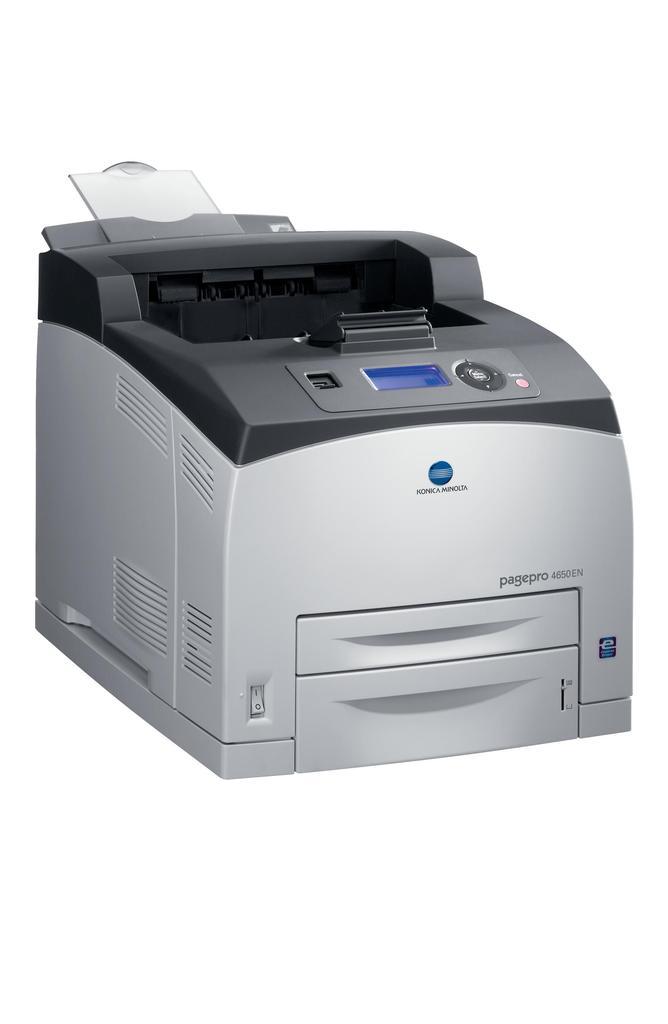 PagePro 4650EN-d